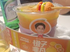-海底捞火锅(长宁路龙之梦店)