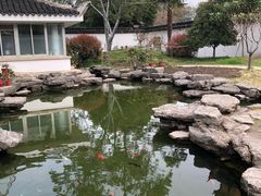 -吴作人艺术馆