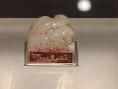 -秦始皇帝陵博物院-丽山园