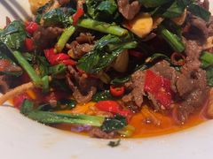 -桂满陇·海市蜃楼·黑金(国金店)