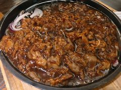 -外婆家(蓝色港湾店)