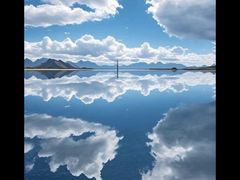 -盐湖景区