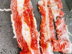 -牛鲜盛齐齐哈尔烤肉(曹路店)