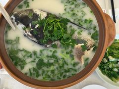 -千岛湖鱼味馆(十字街总店)