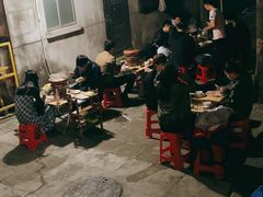 大堂-司马街鸡煲(西华路店)