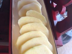 -前门·鲜肉火锅(长风店)