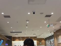 -霸王茶姬(大连万象汇店)