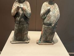 -西安大唐西市博物馆