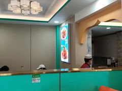 -西域美食(西直门南小街店)