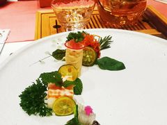 -叶叶菩提(太原别墅店)