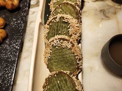 -绿茶餐厅(乐峰广场店)