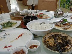 -肥仔顺德菜(龙悦居店)