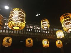 -南京大牌档(三阳广场苏宁店)
