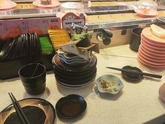 -争鲜回转寿司(东方银座店)