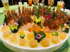 -盛港湾海鲜食府(黄沙店)