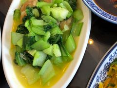 -湖上人家·船菜·私房菜(拈花湾景区店)