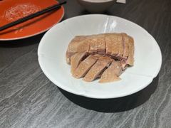 金陵老卤盐水鸭-小厨娘金榜题名(夫子庙秦淮河店)