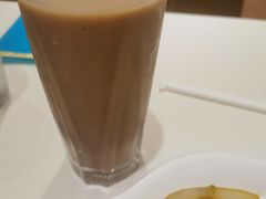 -金利茶餐厅(中船汇店)