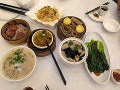 -顺德人家食府(黄金广场店)