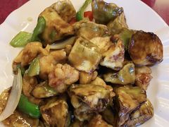 -小有天灌汤包老菜馆(南一马路店)