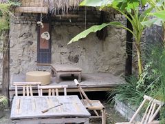 -大千天鹅湾温泉