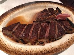 -Wolfgang’s Steakhouse 沃夫冈牛排馆(上海白玉兰广场店)