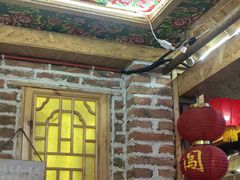 -闯关东东北农家菜(崂山石老人店)
