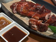-南拳十三姨·潮汕砂锅粥(世纪金源店)