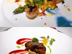 -燃扒房Steakhouse(皇庭店)