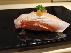-鮨青(恒基名人购物中心店)