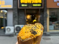 -韩国利尔面包(桂林路店)