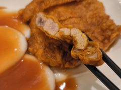 排骨年糕-泰康食品(南京东路店)