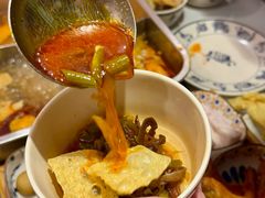 -螺大喜螺蛳粉火锅(雍和宫店)