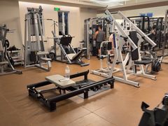 -YCHL Studios健身工作室(市二宫店)