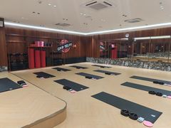 -古德菲力健身(深圳湾君尚店)