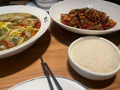 -太二酸菜鱼(正大广场店)