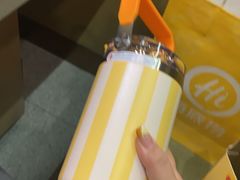 -海底捞火锅(九霄梦天地店)