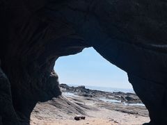 -辽宁团山国家级海洋公园