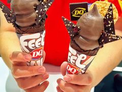 -DQ·蛋糕·冰淇淋(五棵松万达店)
