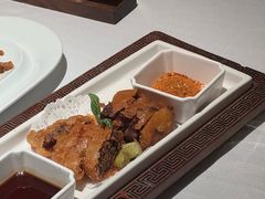 -北京全聚德(清华园店)