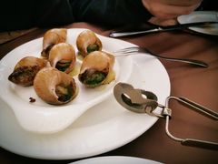 法式焗蜗牛-红房子西菜馆(淮海中路店)