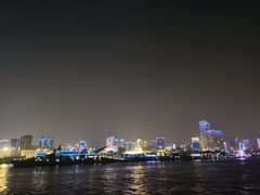 -武汉两江游览·夜游长江(汉口粤汉码头)