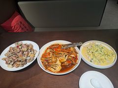 -单家老院·院子里的青岛菜(沙子口店)