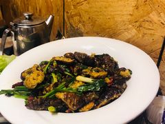 -一心烤肉(延安路店)