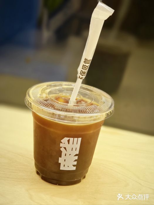 麻雀咖啡SPARROW COFFEE(十全街店)图片