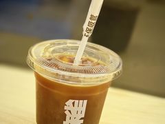-麻雀咖啡SPARROW COFFEE(十全街店)