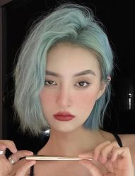 -时尚殿堂hair salon