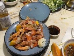 -喜庭海鲜自助(来福士店)