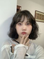 点击看大图 -3am hair salon烫发染发接发