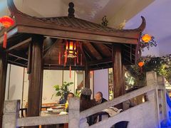 -苏浙徽·农家大院(吴江中山南路店)